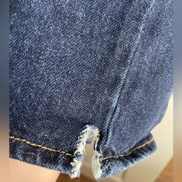 32x34 bootcut Hollister jeans - Picture 2 of 5
